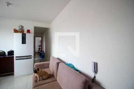 Cozinha  de apartamento para alugar com 2 quartos, 80m² em Sagrada Família, Belo Horizonte
