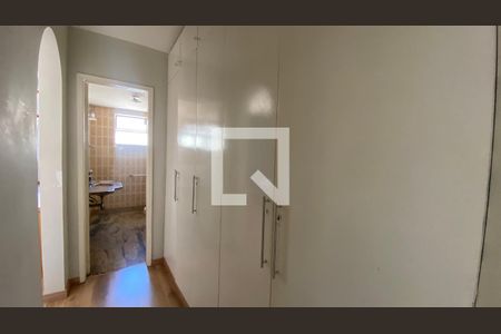 Quarto Suíte de apartamento para alugar com 3 quartos, 120m² em Coracao de Jesus, Belo Horizonte