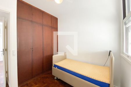 Quarto 1 de apartamento para alugar com 2 quartos, 65m² em Ipanema, Rio de Janeiro