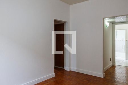 Sala de apartamento para alugar com 2 quartos, 54m² em Cavalhada, Porto Alegre