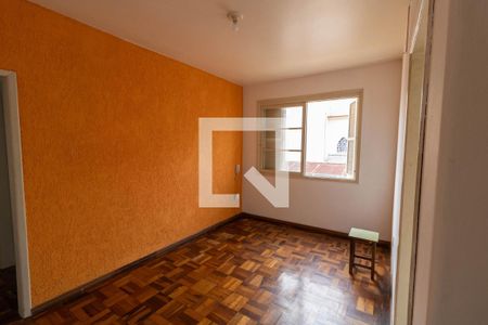 Sala de apartamento à venda com 2 quartos, 68m² em Santana, Porto Alegre