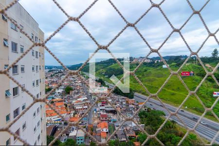Vista de apartamento para alugar com 2 quartos, 52m² em Vila São João, Barueri