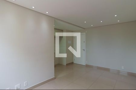 Sala de apartamento para alugar com 2 quartos, 52m² em Vila São João, Barueri