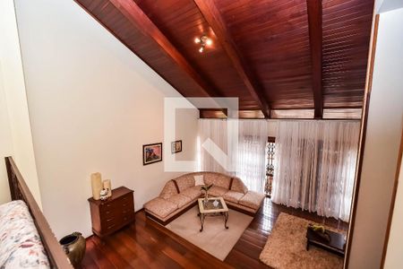 Sala 1 de casa à venda com 3 quartos, 400m² em São Geraldo, Porto Alegre