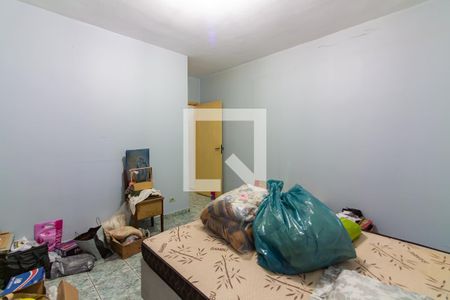 Quarto 2 de casa para alugar com 2 quartos, 126m² em Jardim Roberto, Osasco
