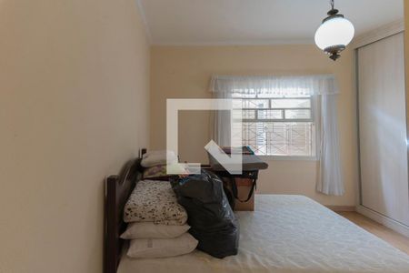 Suíte de casa para alugar com 3 quartos, 150m² em Vila Lemos, Campinas