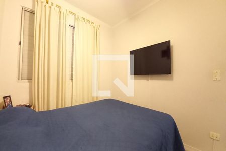 Quarto 2  de apartamento para alugar com 2 quartos, 67m² em Jardim Miranda, Campinas