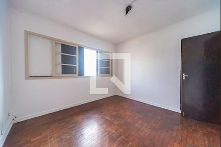 Suíte de casa para alugar com 3 quartos, 152m² em Vila Bastos, Santo André
