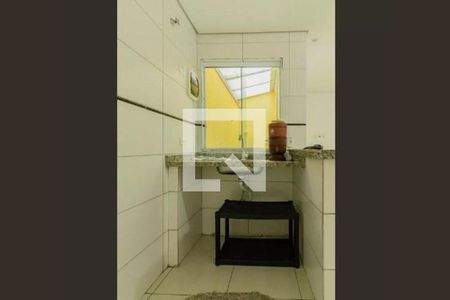 Apartamento à venda com 2 quartos, 50m² em Vila Lucinda, Santo André