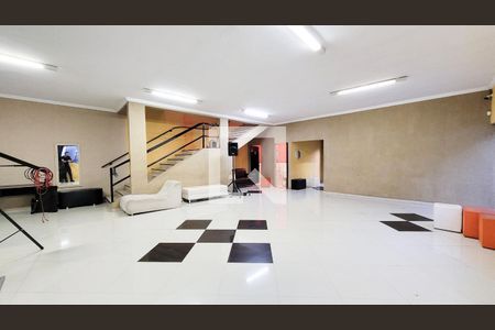Sala Inferior de casa à venda com 1 quarto, 411m² em Jardim Chapadão, Campinas