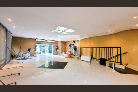 Sala Superior de casa à venda com 1 quarto, 411m² em Jardim Chapadão, Campinas
