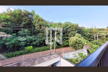 Varanda de casa à venda com 1 quarto, 411m² em Jardim Chapadão, Campinas