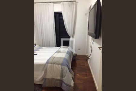 Apartamento à venda com 4 quartos, 240m² em Vila Andrade, São Paulo