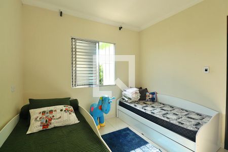 Quarto 2 de casa para alugar com 2 quartos, 240m² em Parque das Nações, Santo André