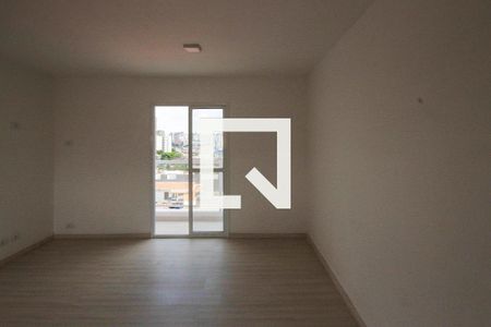 Apartamento para alugar com 2 quartos, 82m² em Vila Curuca, Santo André