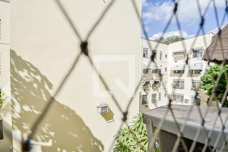 Vista de apartamento para alugar com 4 quartos, 72m² em Vila Isabel, Rio de Janeiro