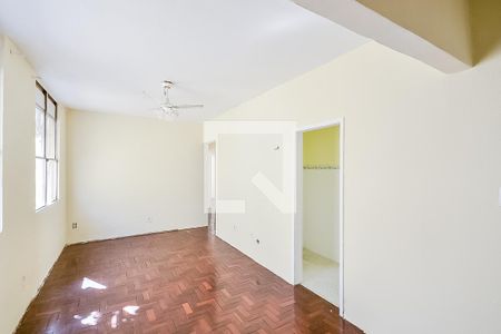 Sala de apartamento para alugar com 4 quartos, 72m² em Vila Isabel, Rio de Janeiro