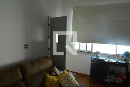 Sala de casa à venda com 2 quartos, 105m² em Taquara, Rio de Janeiro