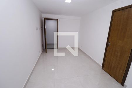 Sala de apartamento para alugar com 1 quarto, 40m² em Taguatinga Norte (taguatinga), Brasília