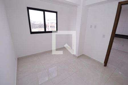 Quarto 1 de apartamento para alugar com 1 quarto, 40m² em Taguatinga Norte (taguatinga), Brasília