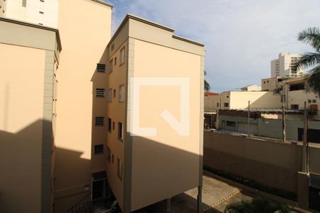 Quarto 1 de apartamento à venda com 2 quartos, 44m² em Vila Industrial, Campinas