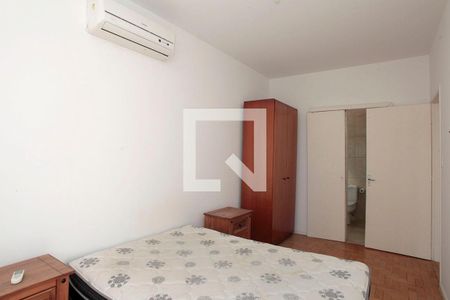 Quarto 1 Suíte de apartamento à venda com 2 quartos, 69m² em Auxiliadora, Porto Alegre
