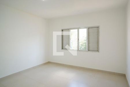 Quarto 1 de casa para alugar com 2 quartos, 60m² em Cerâmica, São Caetano do Sul