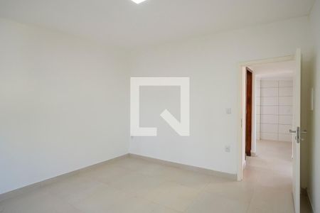 Quarto 1 de casa para alugar com 2 quartos, 60m² em Cerâmica, São Caetano do Sul
