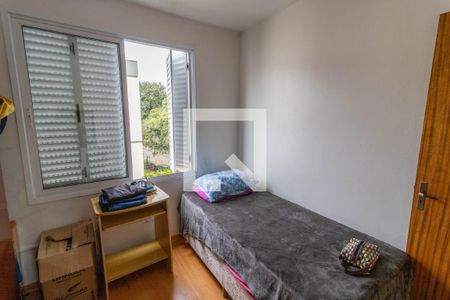 Quarto 1 de apartamento para alugar com 3 quartos, 72m² em Medianeira, Porto Alegre