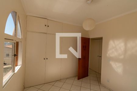 Quarto 1 de apartamento para alugar com 3 quartos, 75m² em Jardim das Paineiras, Campinas