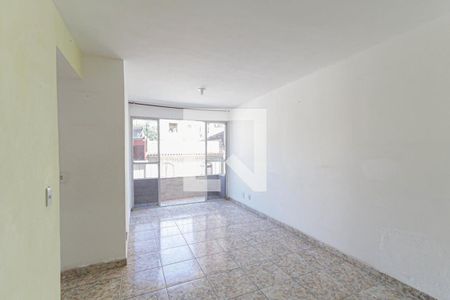 Sala de apartamento à venda com 2 quartos, 65m² em Lins de Vasconcelos, Rio de Janeiro