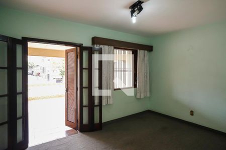 Quarto 1 de casa à venda com 3 quartos, 117m² em Santa Paula, São Caetano do Sul