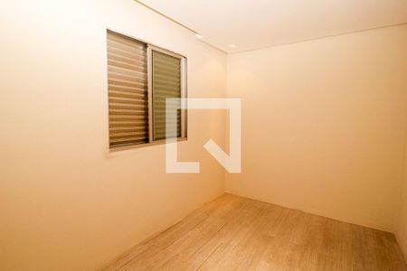 Quarto 2 de apartamento à venda com 3 quartos, 68m² em Buritis, Belo Horizonte