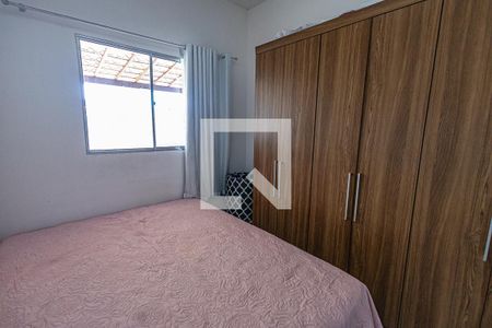Quarto 2 de casa à venda com 2 quartos, 104m² em Planalto, Belo Horizonte