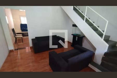 Casa à venda com 2 quartos, 88m² em Boa Vista, Belo Horizonte