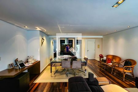 Sala de apartamento para alugar com 2 quartos, 91m² em Vila Sao Silvestre (zona Leste), São Paulo