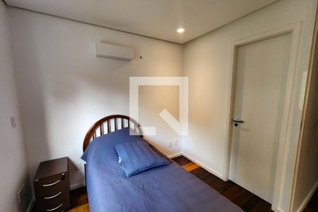 Suíte 1 de apartamento para alugar com 2 quartos, 91m² em Vila Sao Silvestre (zona Leste), São Paulo