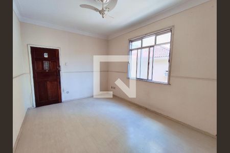 Sala de apartamento para alugar com 2 quartos, 60m² em Quintino Bocaiúva, Rio de Janeiro