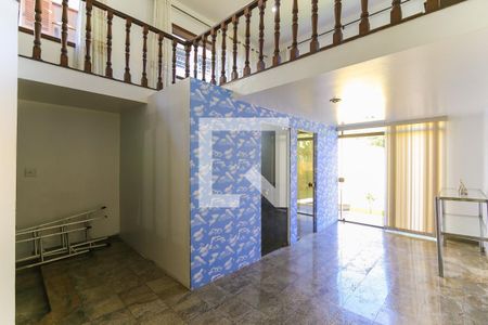 Sala 1 de casa à venda com 3 quartos, 470m² em Fazenda Morumbi, São Paulo