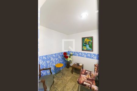 Sala 1 de casa para alugar com 3 quartos, 470m² em Fazenda Morumbi, São Paulo