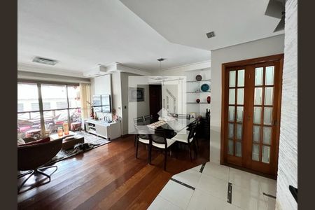 Apartamento à venda com 3 quartos, 117m² em Santo Antônio, São Caetano do Sul