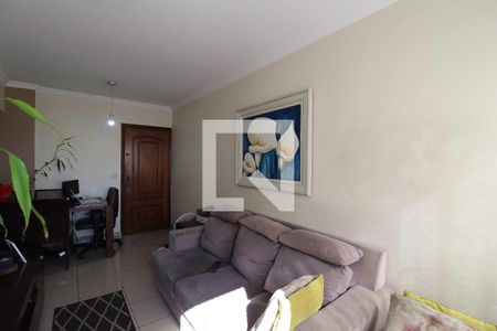 Sala de apartamento para alugar com 2 quartos, 58m² em Mooca, São Paulo