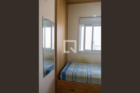 Quarto 1 de apartamento para alugar com 3 quartos, 72m² em Vila Osasco, Osasco