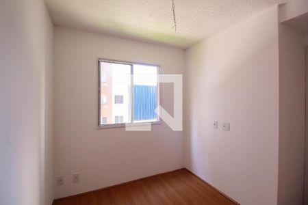 Quarto 1 de apartamento para alugar com 2 quartos, 40m² em Canindé, São Paulo