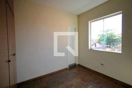 Suite de apartamento para alugar com 2 quartos, 90m² em Sagrada Família, Belo Horizonte