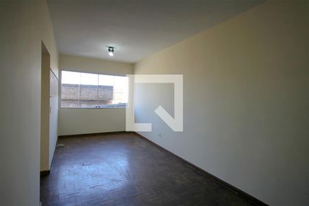 Sala de apartamento para alugar com 2 quartos, 90m² em Sagrada Família, Belo Horizonte
