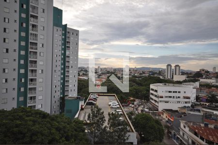 Vista do Quarto 1 de apartamento para alugar com 2 quartos, 67m² em Parque Novo Mundo, São Paulo