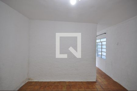 Sala/Quarto de casa para alugar com 1 quarto, 50m² em Tucuruvi, São Paulo