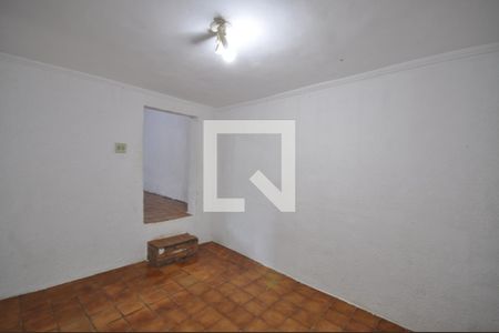 Sala/Quarto de casa para alugar com 1 quarto, 50m² em Tucuruvi, São Paulo