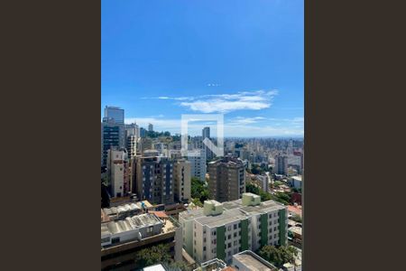Vista de apartamento para alugar com 3 quartos, 95m² em Luxemburgo, Belo Horizonte